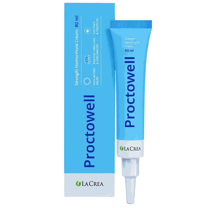 Proctowell