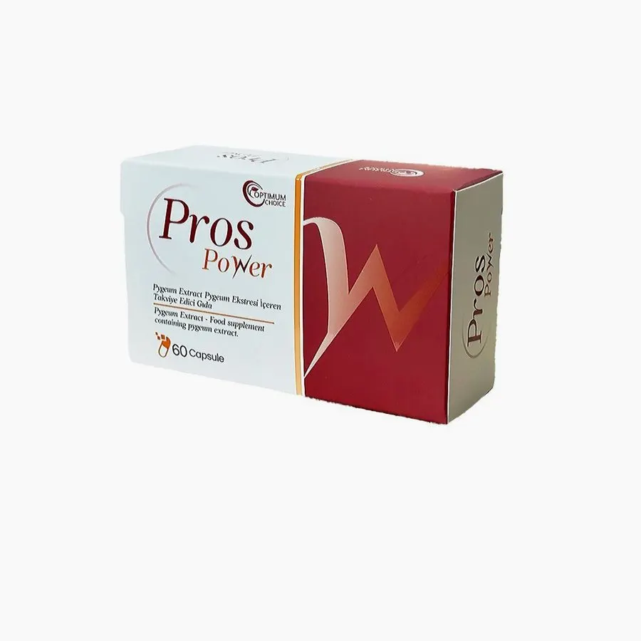 Pros Power — لقطة للمنتج 2