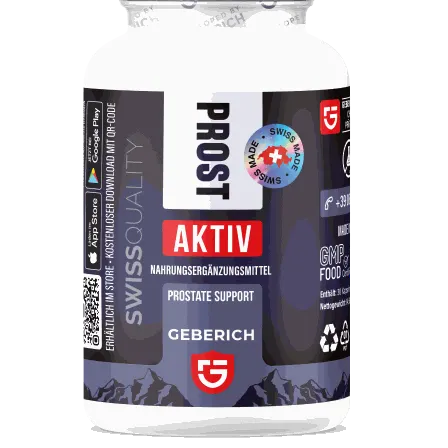 ProstAktiv — produktfoto 1