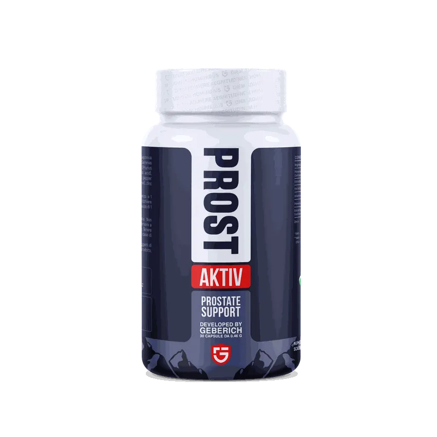 ProstAktiv — produktfoto 3