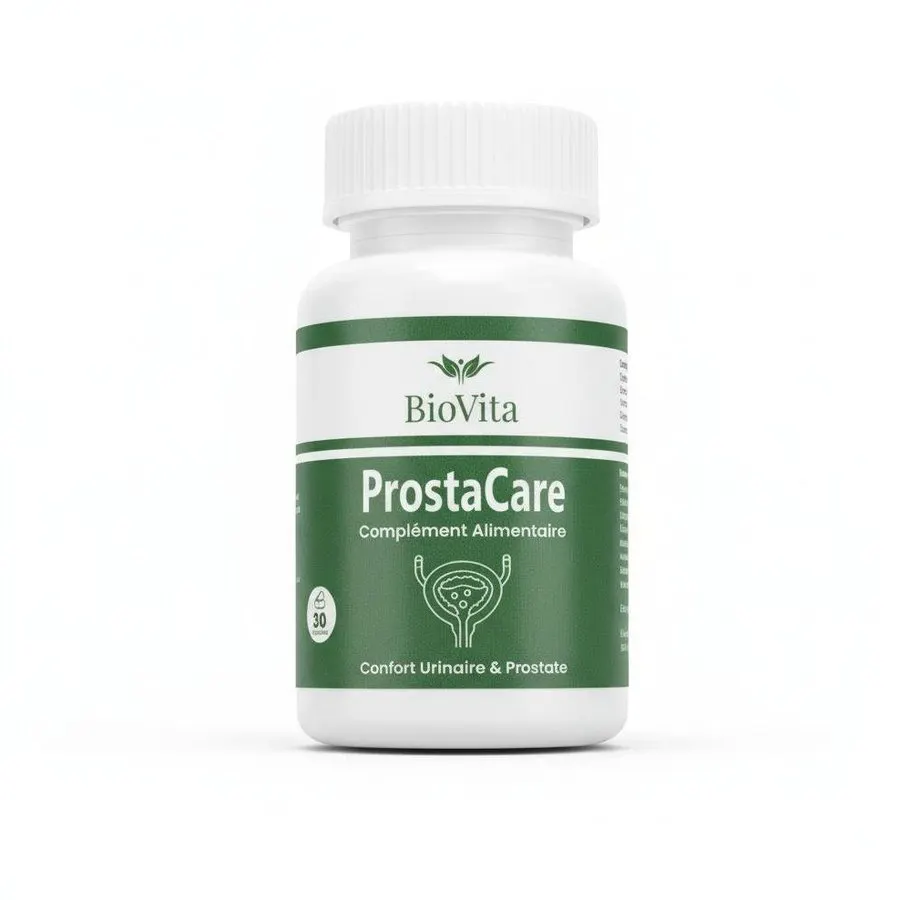 ProstaCare