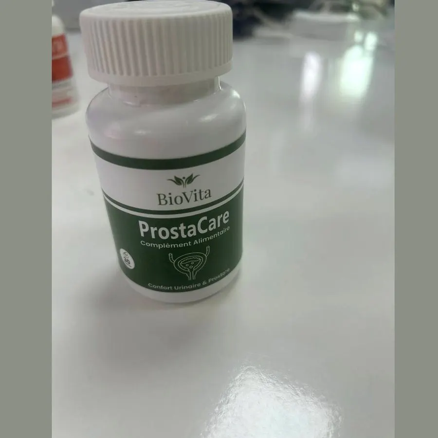 ProstaCare — vue du produit 3