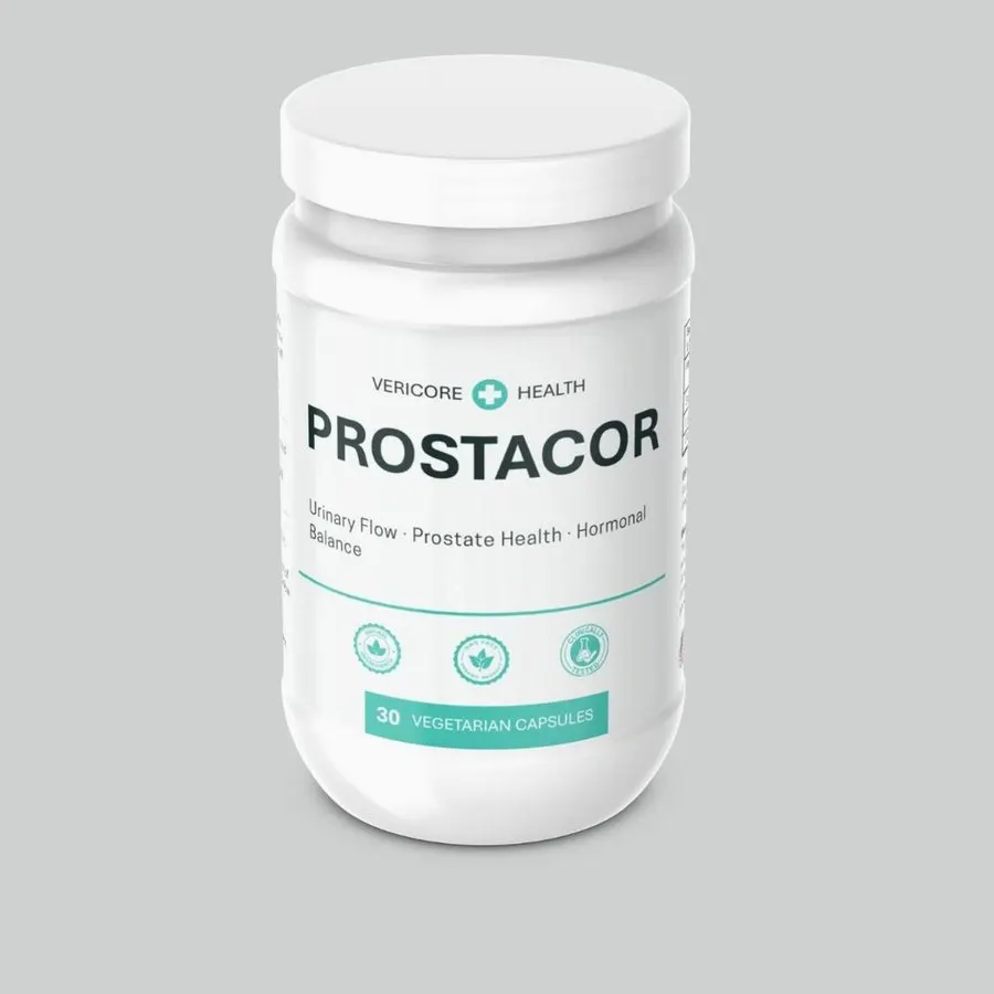 Prostacor