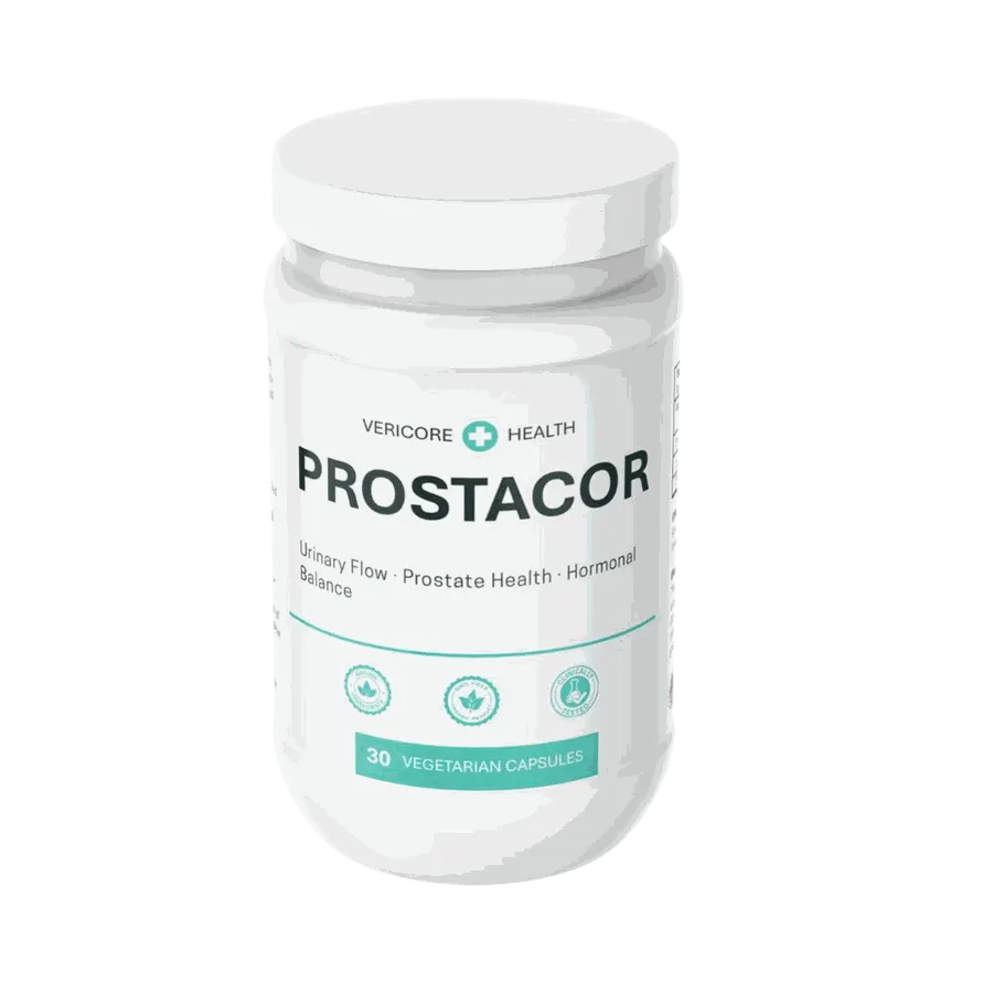 Prostacor — لقطة