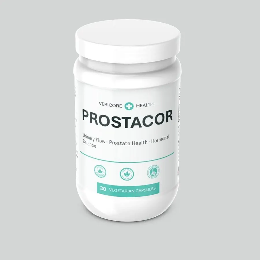 Prostacor — لقطة 2