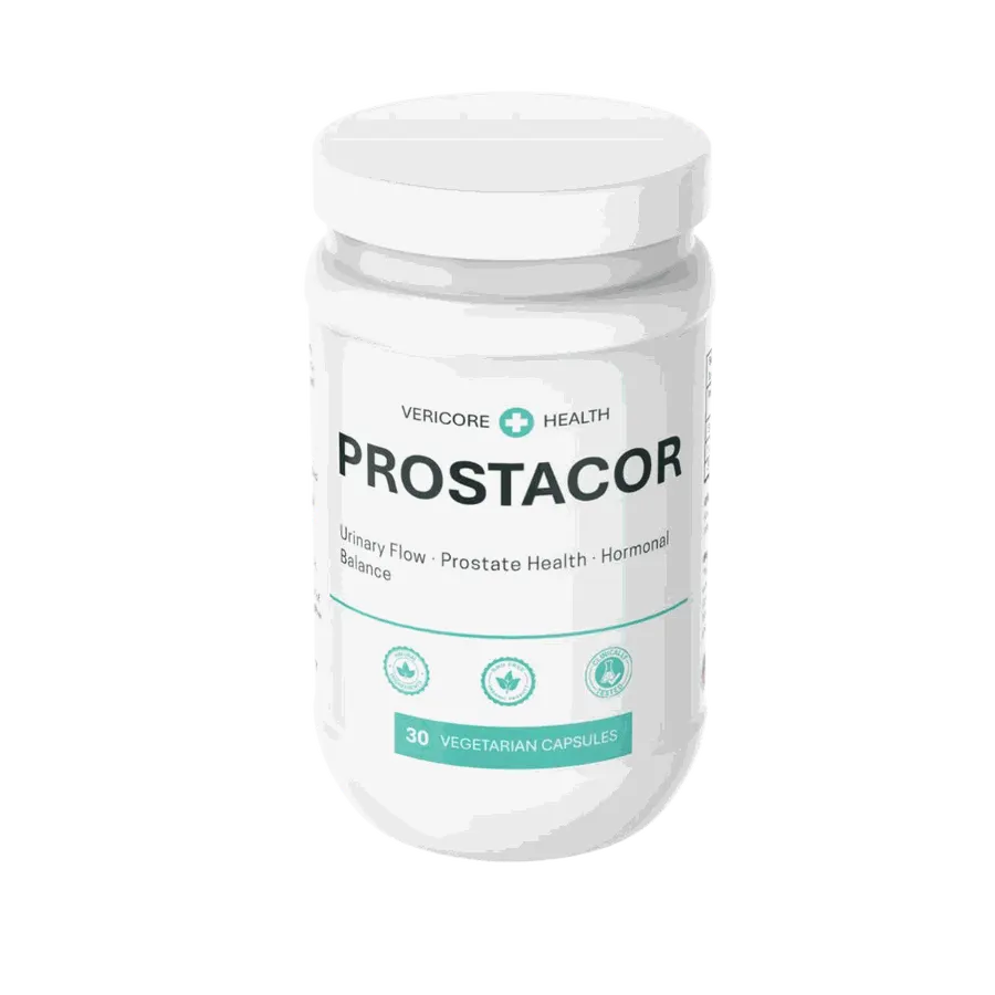 Prostacor — لقطة 3