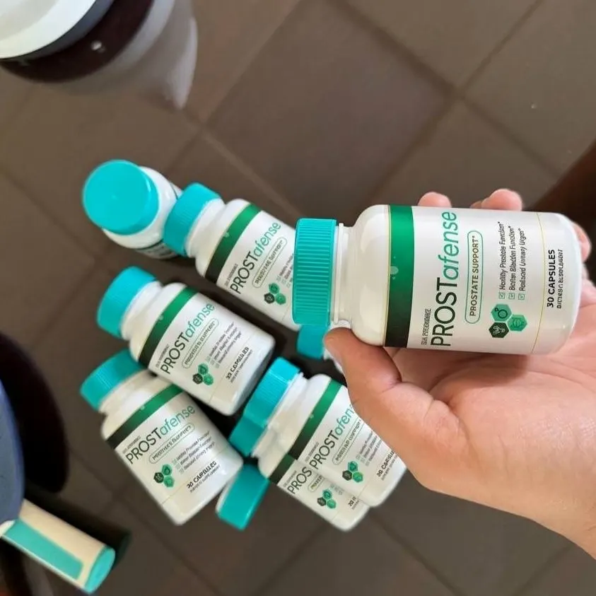 Prostafense — لقطة