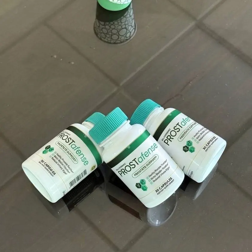Prostafense — لقطة 1