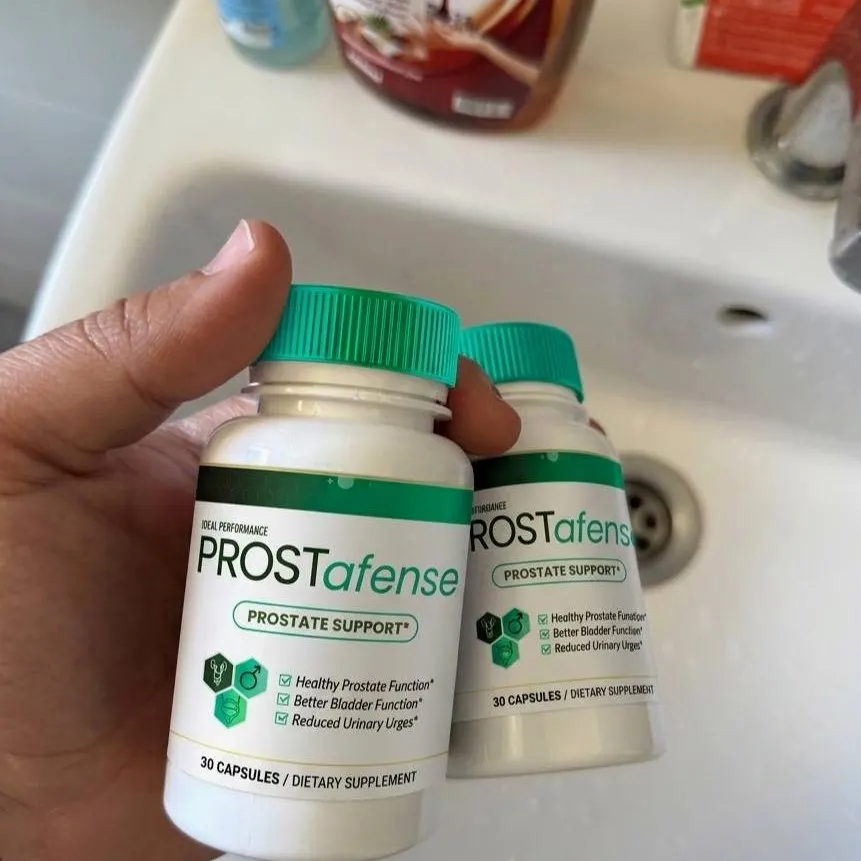 Prostafense — لقطة 2