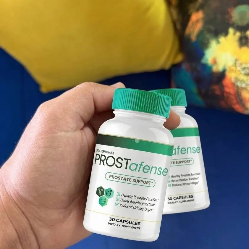 Prostafense — لقطة 3