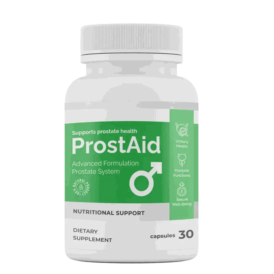 ProstAid