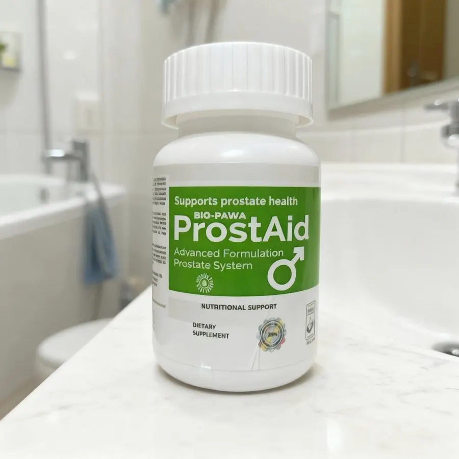 ProstAid — picture 1
