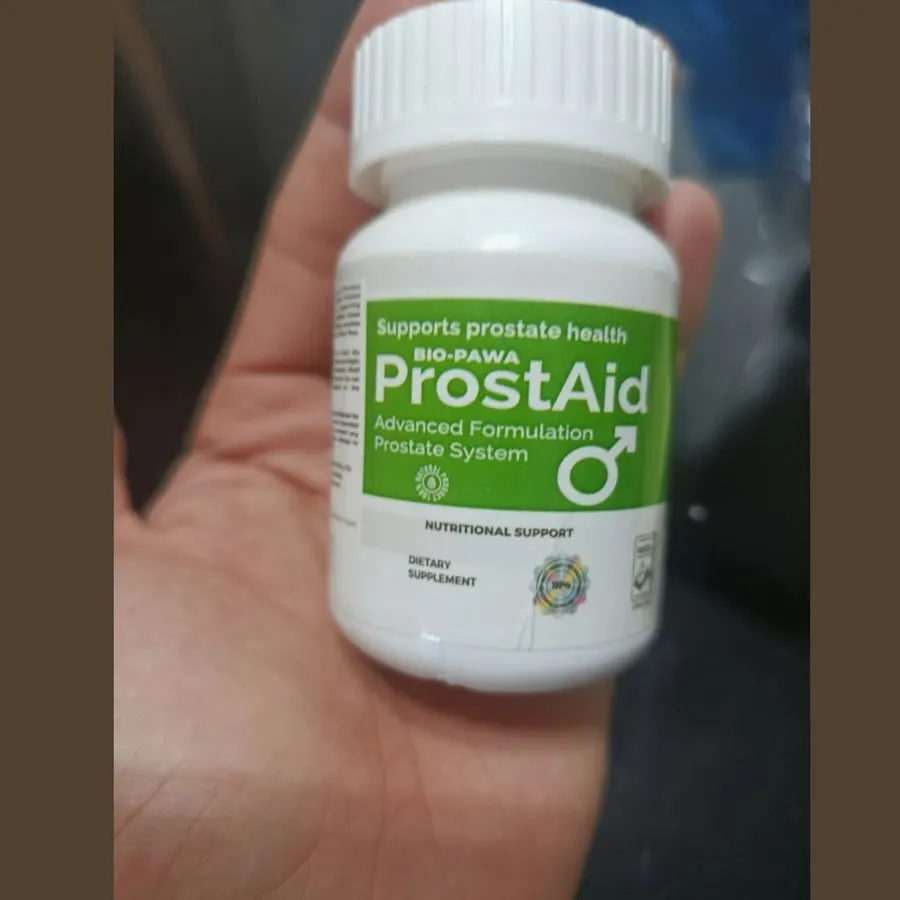 ProstAid — picture 2