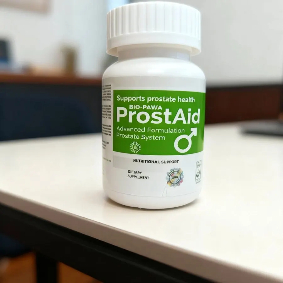 ProstAid — picture 3