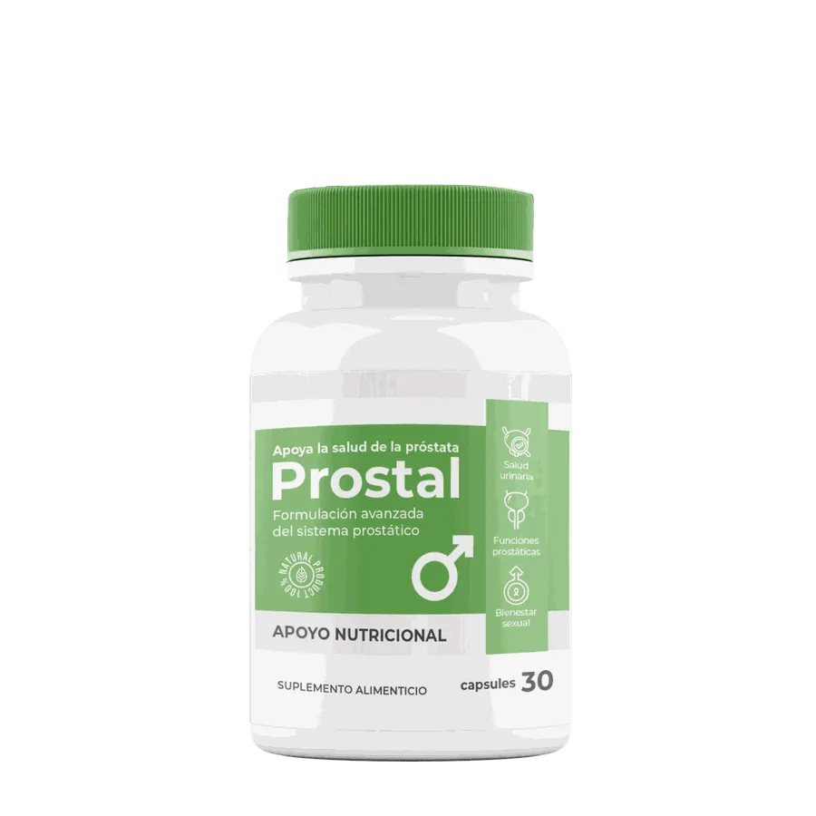Prostal