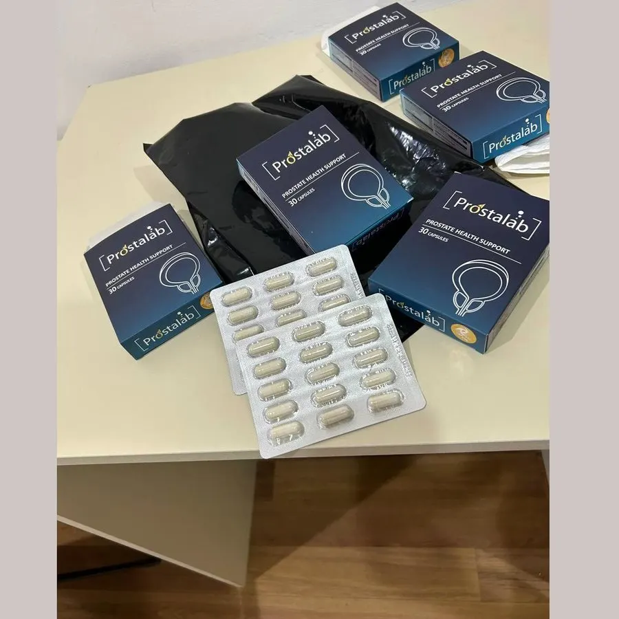 Prostalab