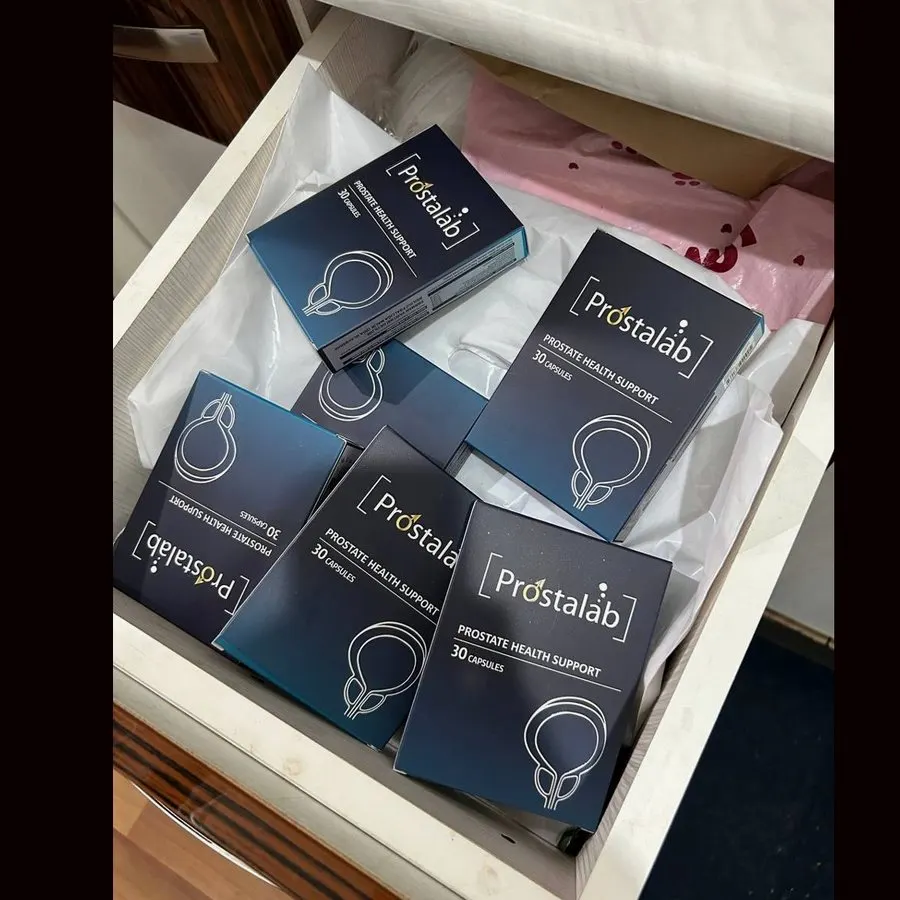 Prostalab — məhsulun foto şəkli 1