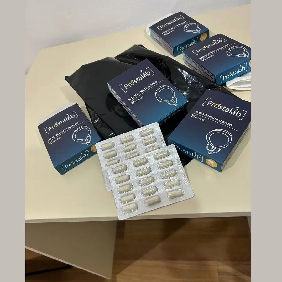 Prostalab — məhsulun foto şəkli 2