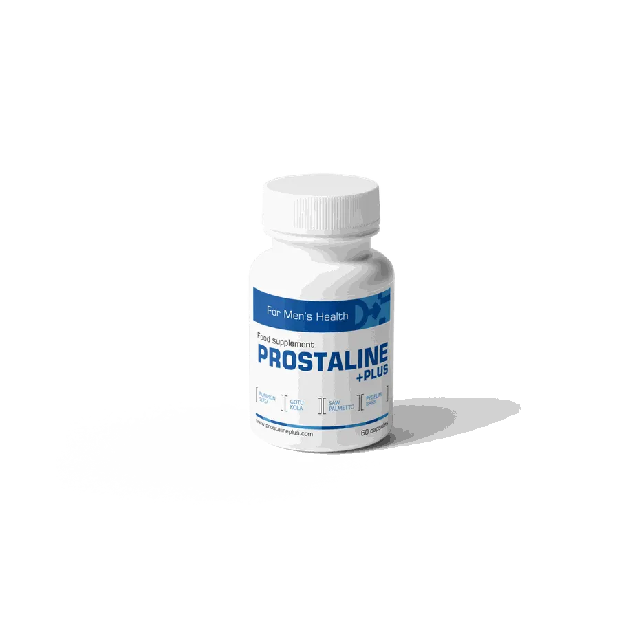 Prostaline — صورة المنتج
