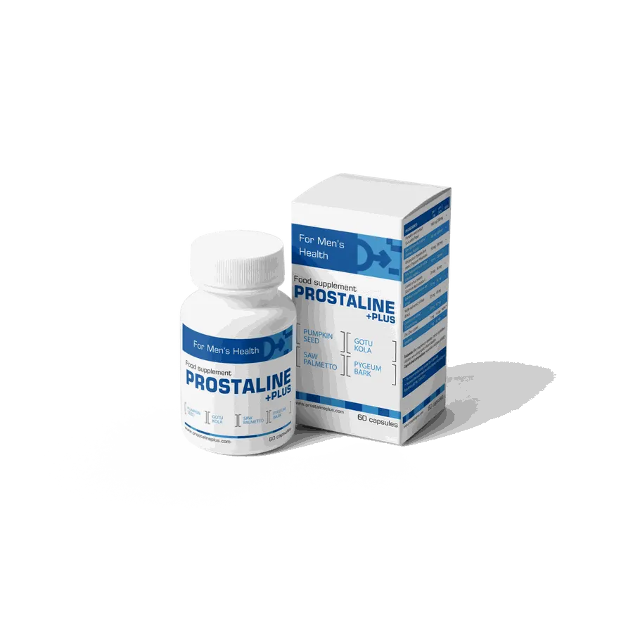 Prostaline — صورة المنتج 1
