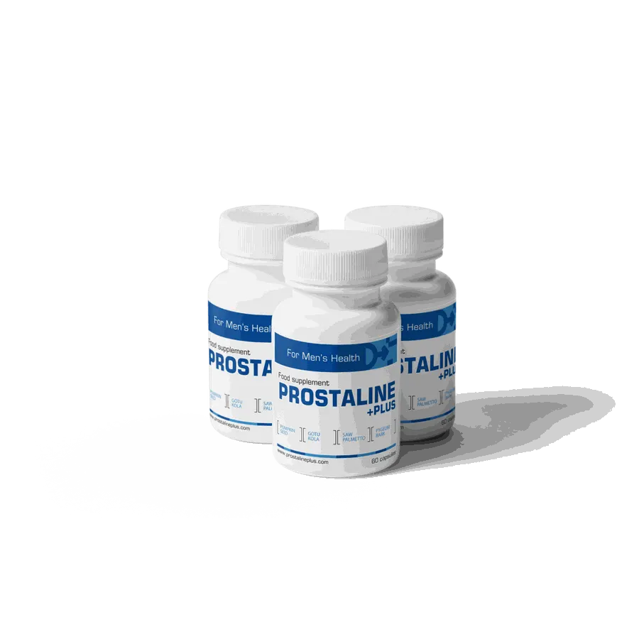 Prostaline — صورة المنتج 2