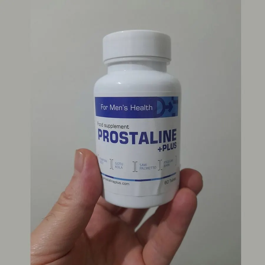 Prostaline — صورة المنتج 3