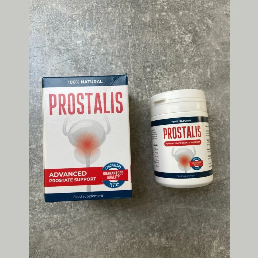 Prostalis