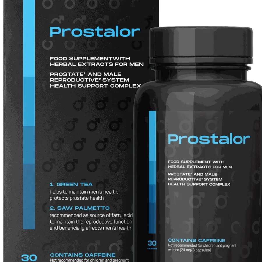 Prostalor