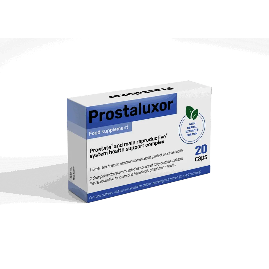 Prostaluxor