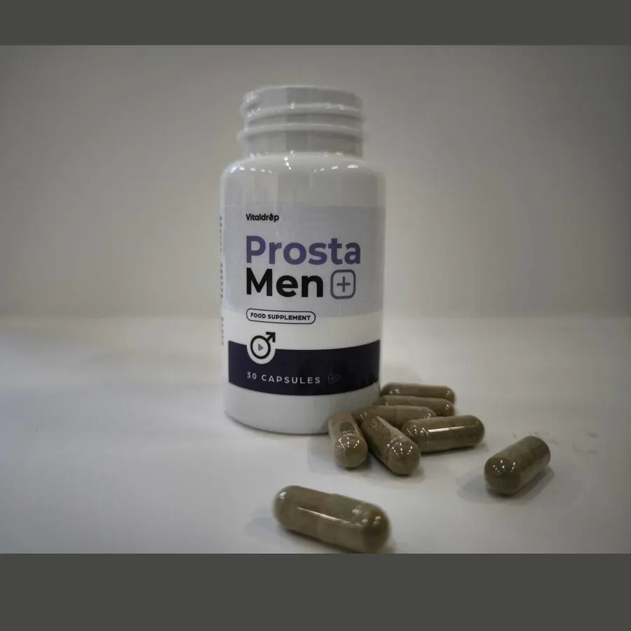 ProstaMen+