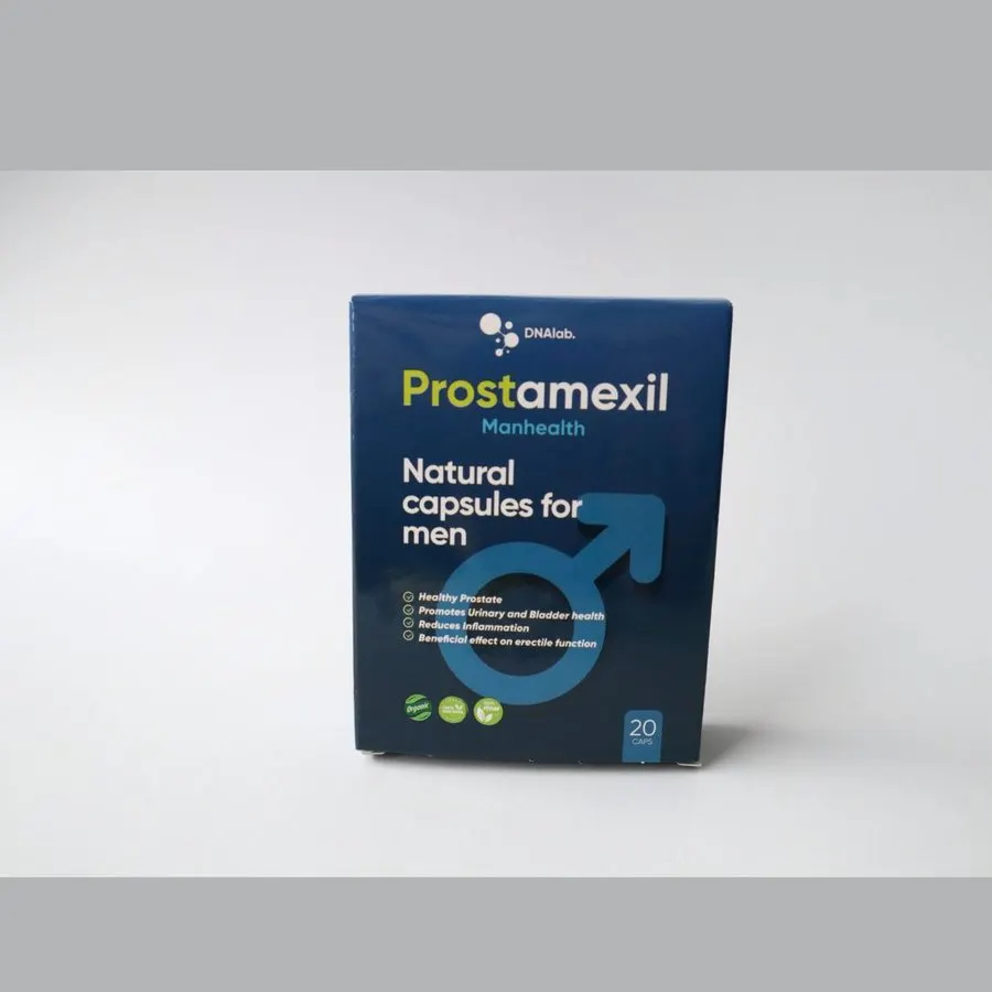 Prostamexil — product photo 3
