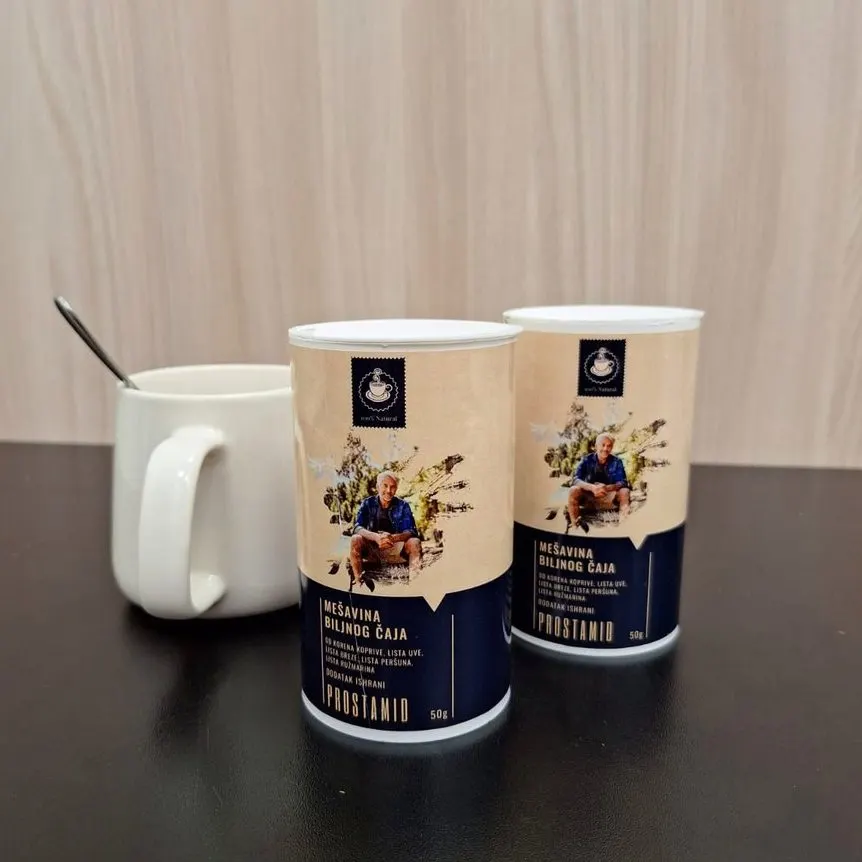Prostamid — fotografija proizvoda 1