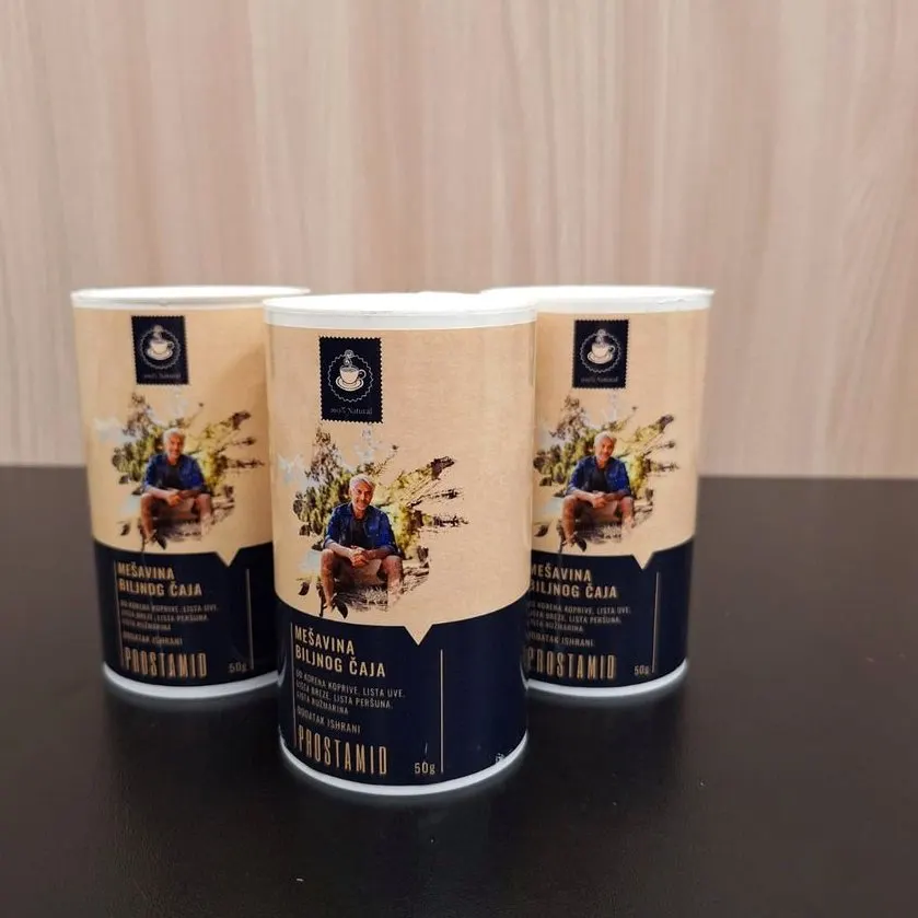 Prostamid — fotografija proizvoda 2