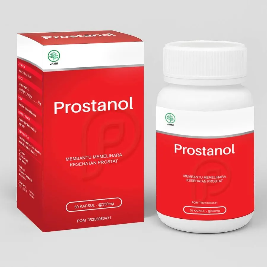 Prostanol