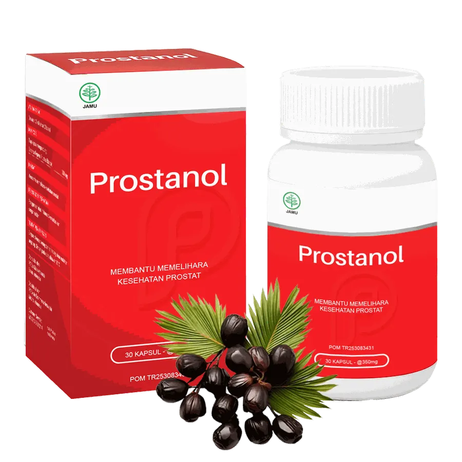 Prostanol — foto produk