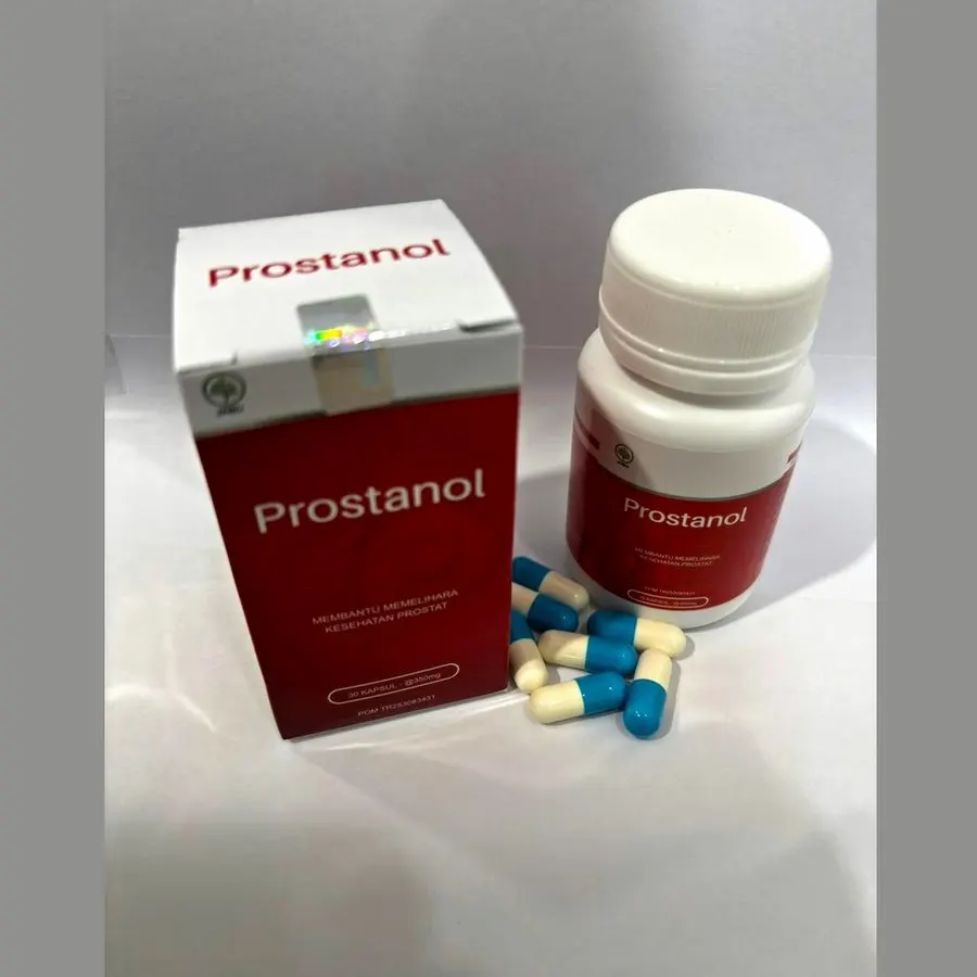 Prostanol — foto produk 1
