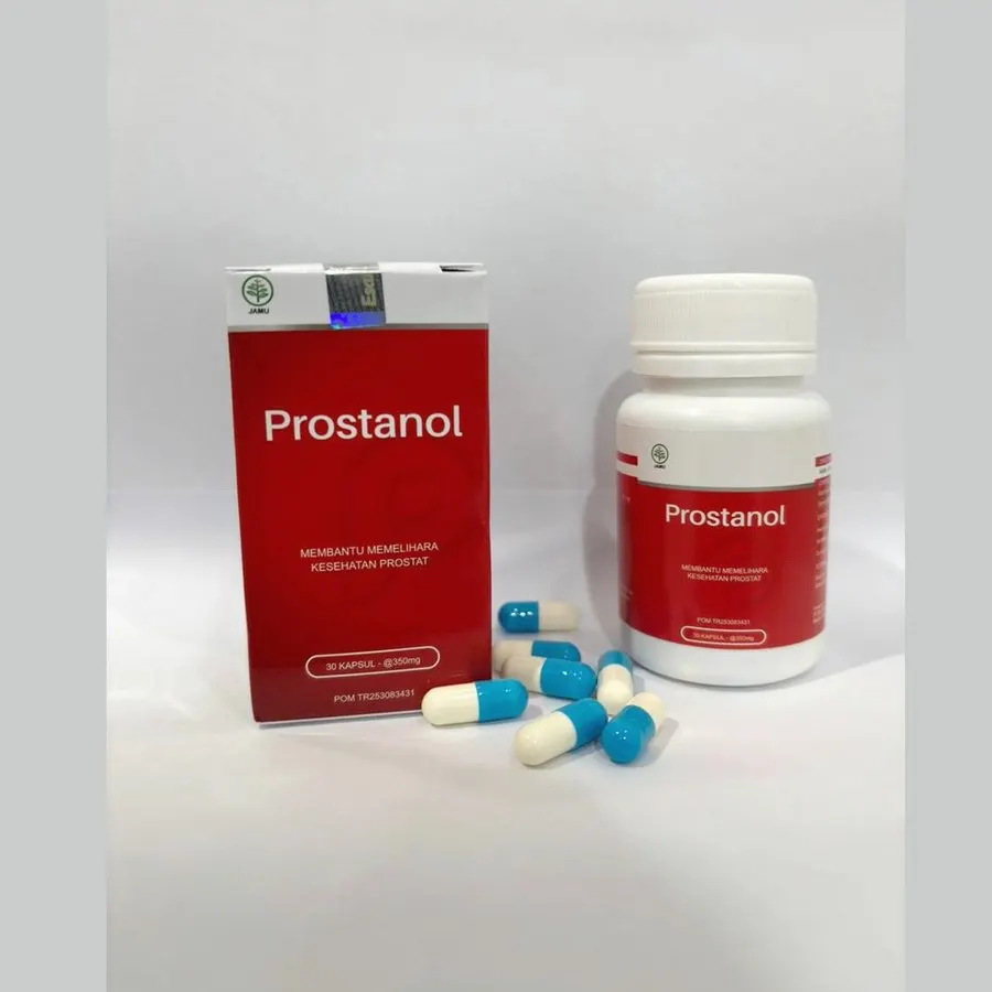 Prostanol — foto produk 2