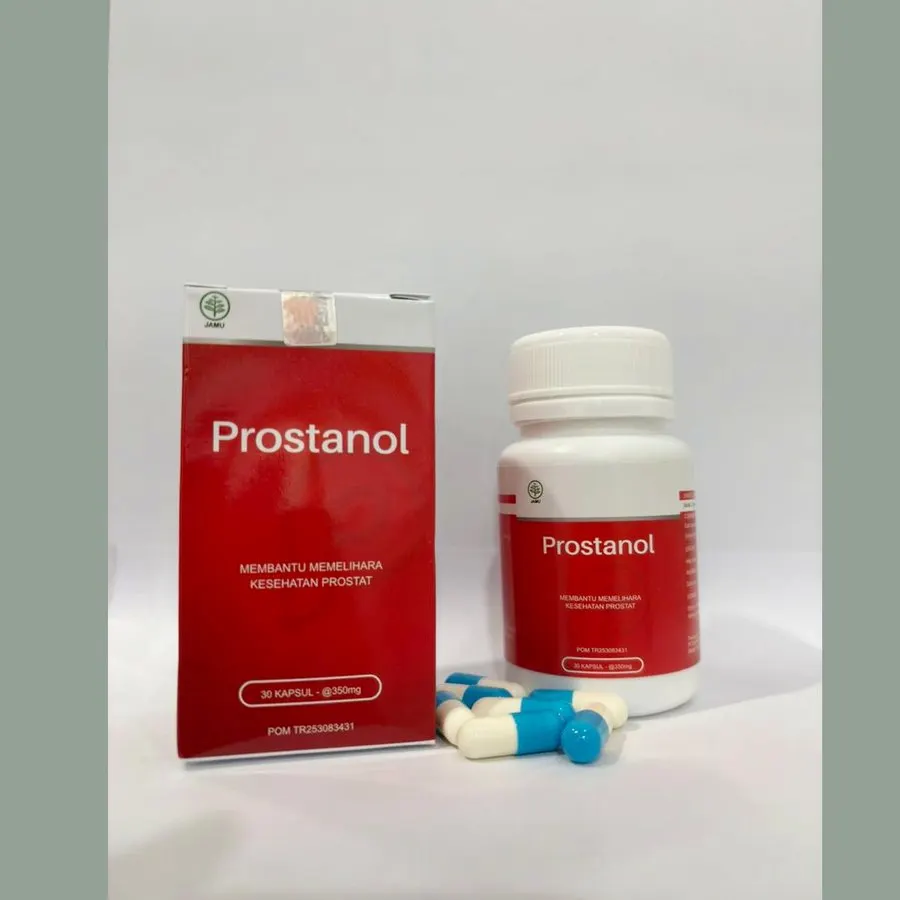 Prostanol — foto produk 3