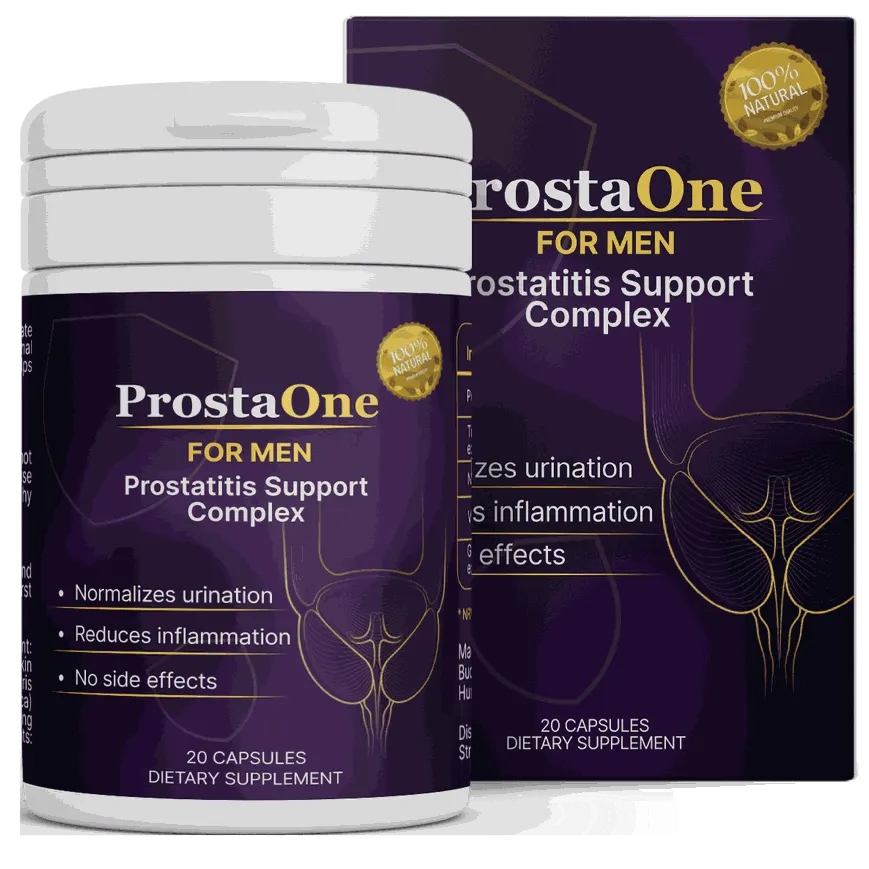 ProstaOne