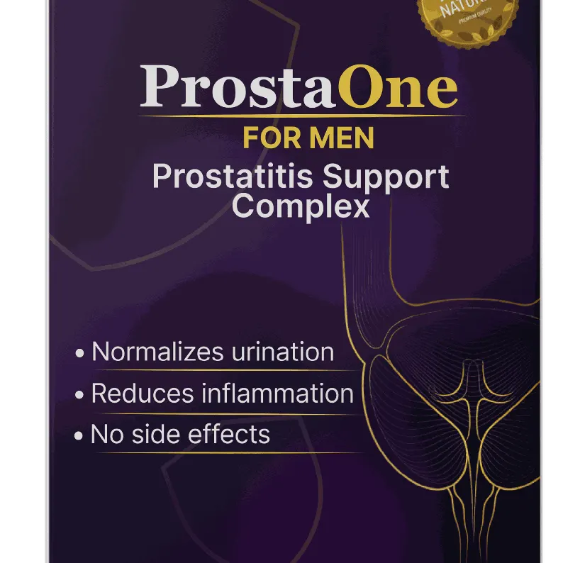 ProstaOne — foto