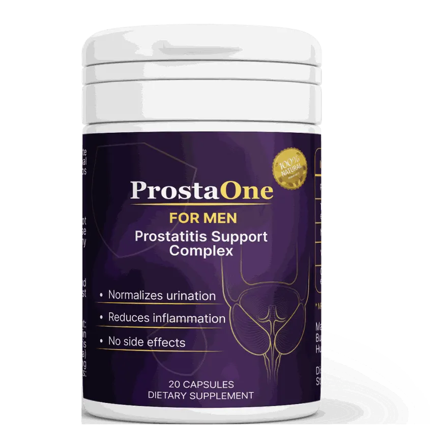 ProstaOne — foto 1