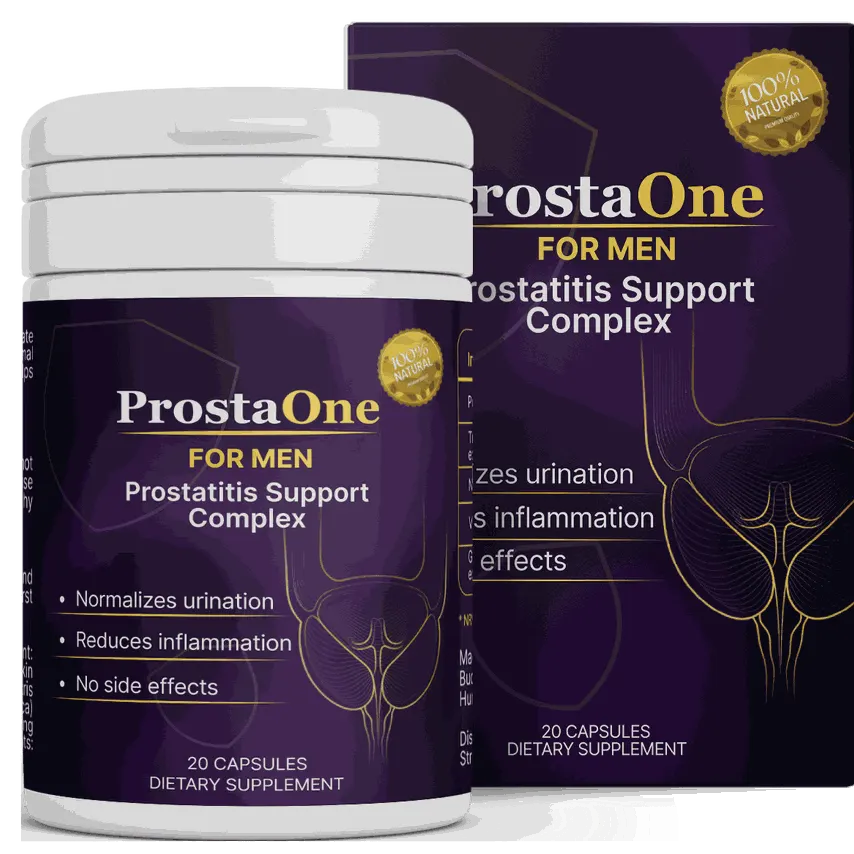 ProstaOne — foto 2