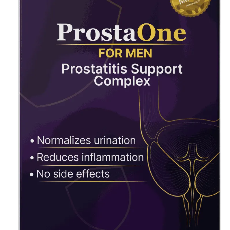 ProstaOne — foto 3