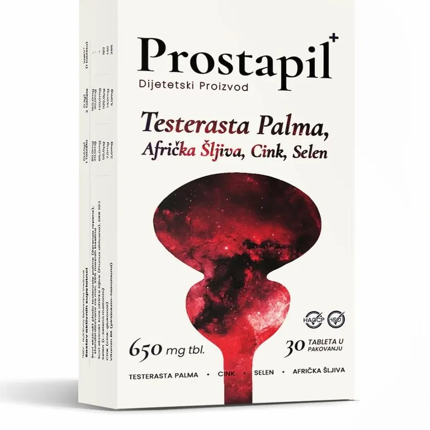 Prostapil+