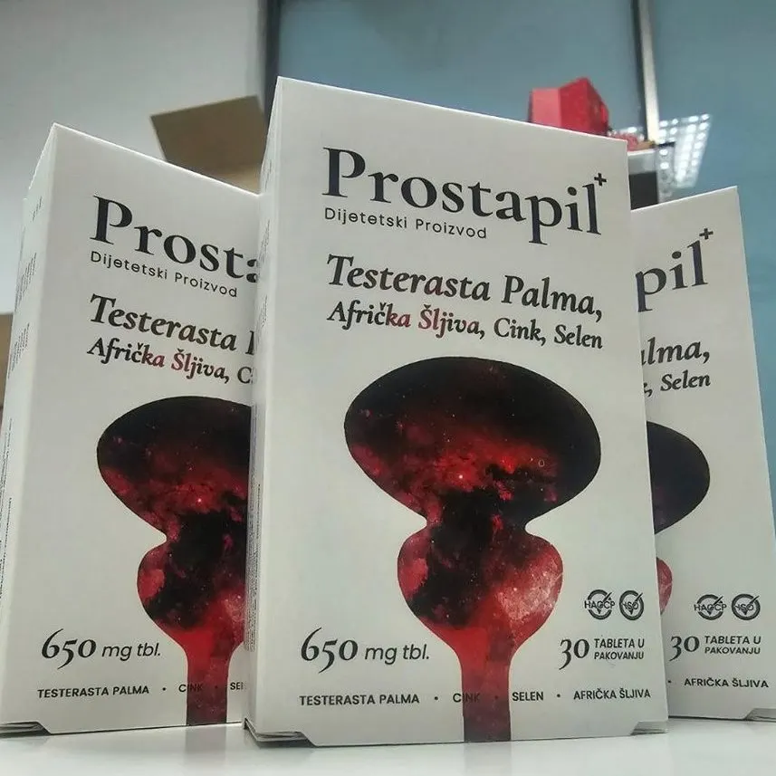 Prostapil+ — fotografija proizvoda 1