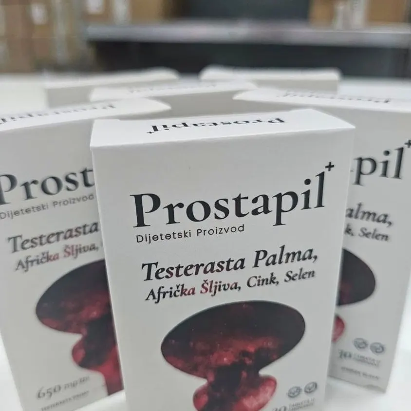 Prostapil+ — fotografija proizvoda 3