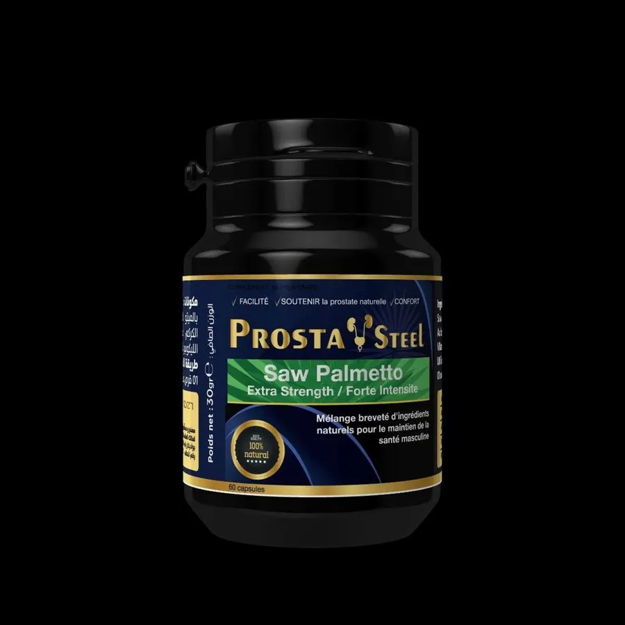 ProstaSteel