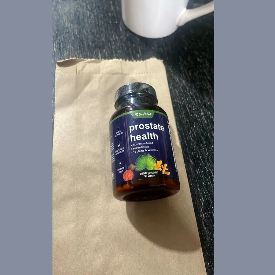 Prostate health — image de l'article 1