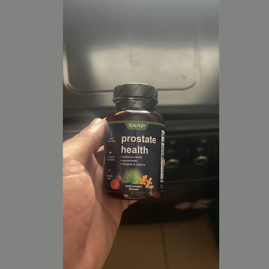 Prostate health — image de l'article 2