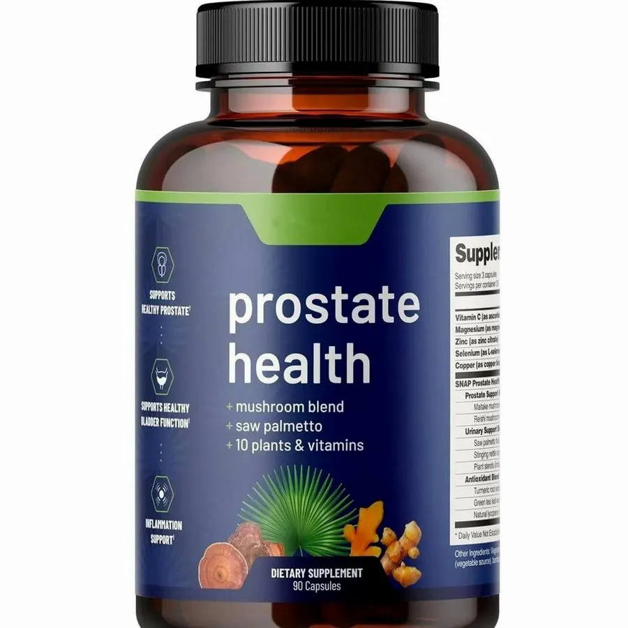 Prostate health — image de l'article 3